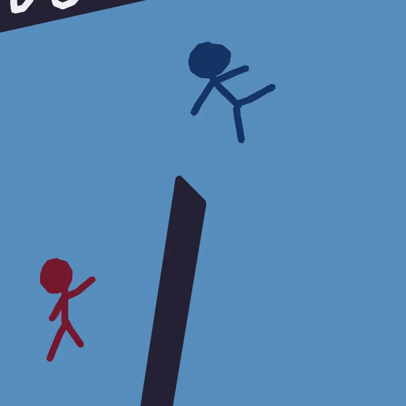 Game by @geoproductionsalgi