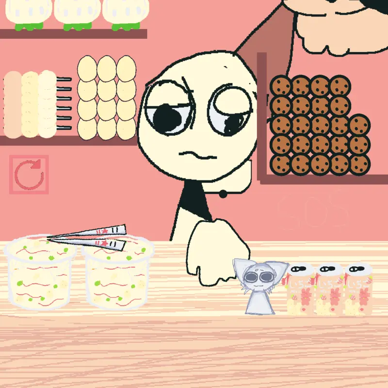 Game by @Mukbang3