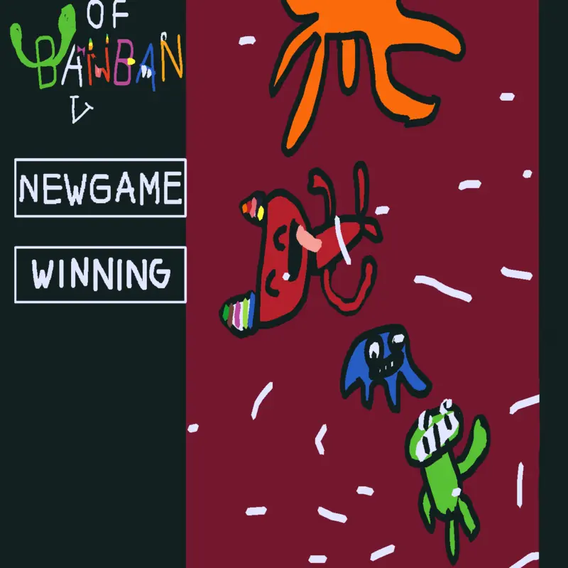 Game by @1szl