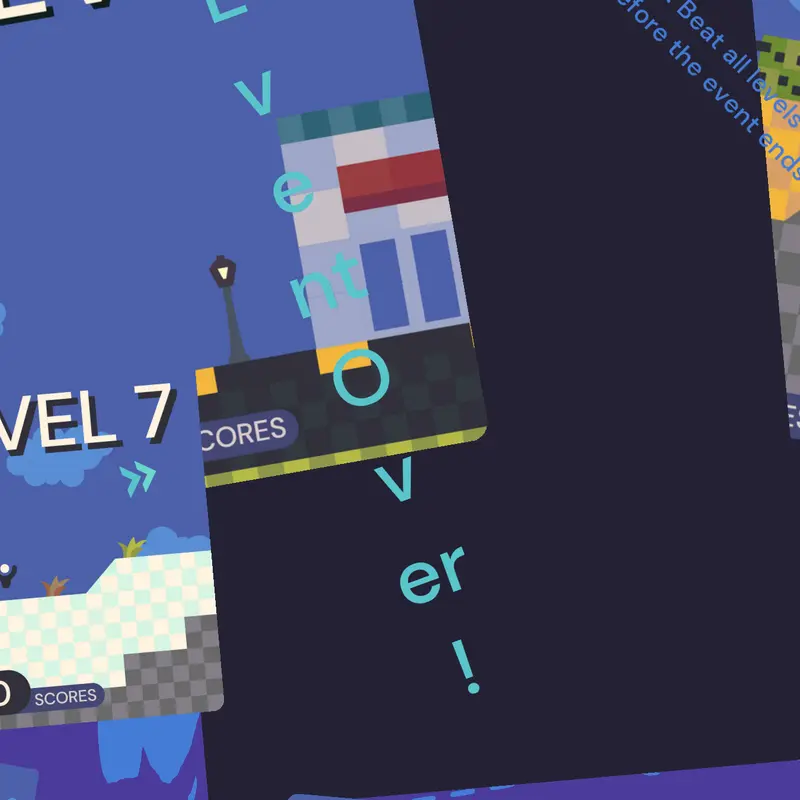 Game by @2two