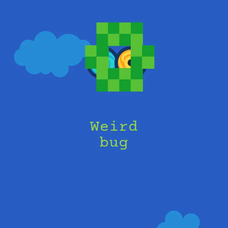 Game by @bottlecat
