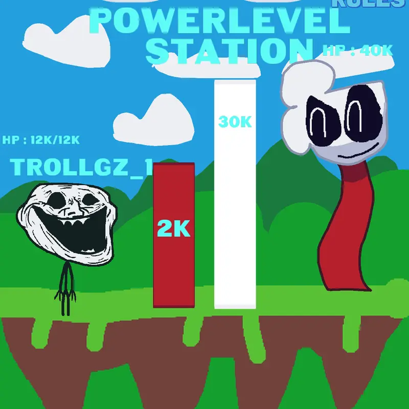 Game by @legless_new_mask