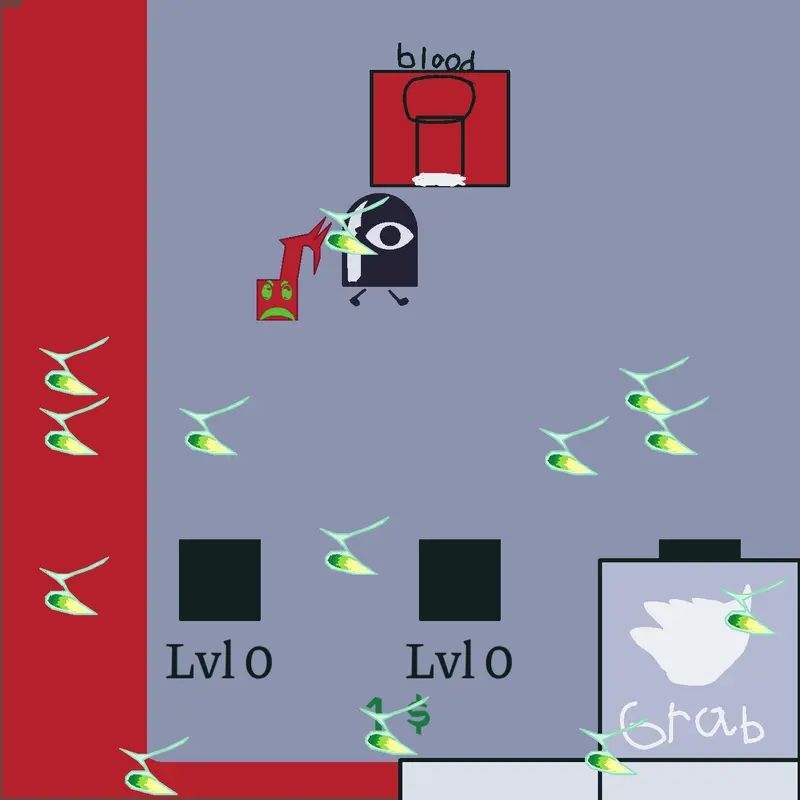 Game by @bannanaestudio