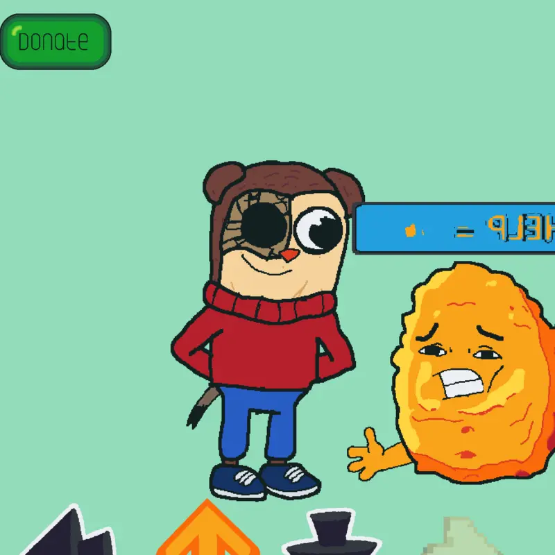 Game by @hellogouy