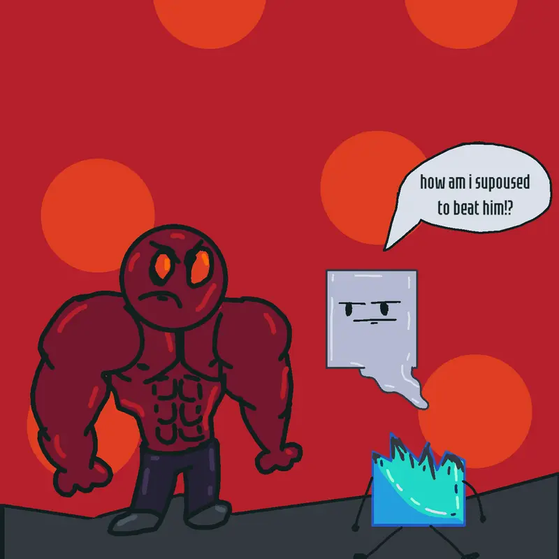 Game by @MyIcyStuff