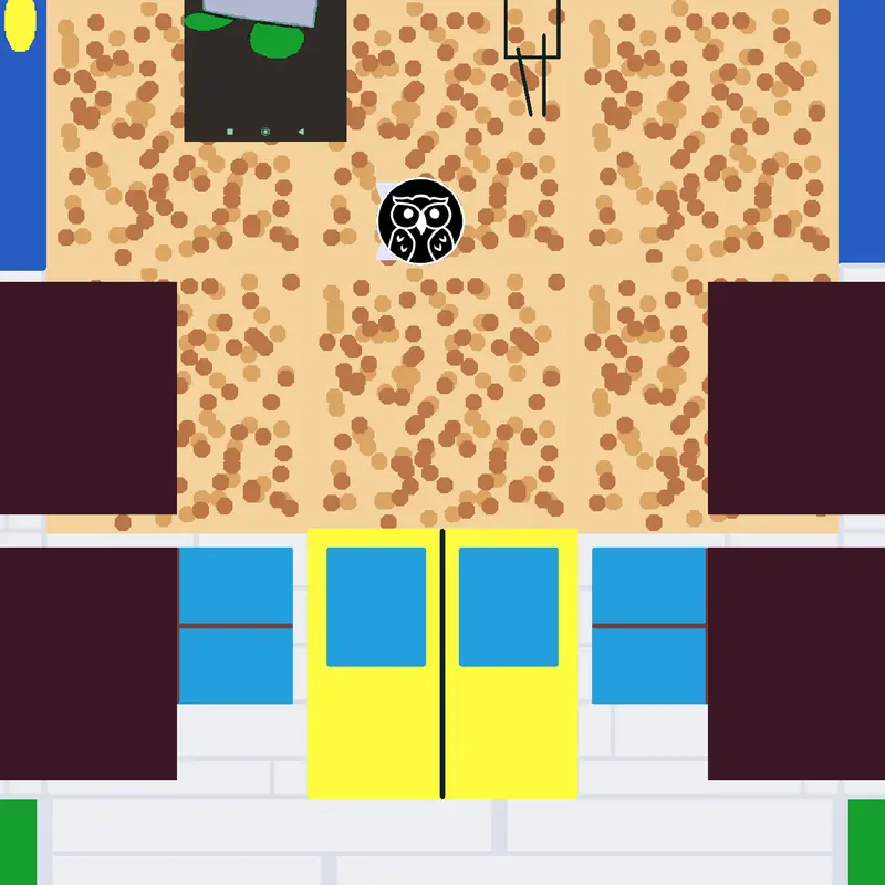 Game by @EmirAksuc3