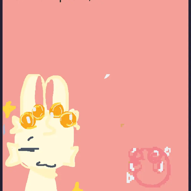 Game by @loveyall