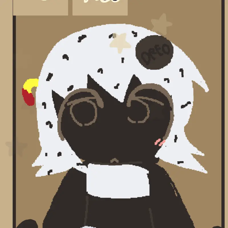 Game by @Sincake