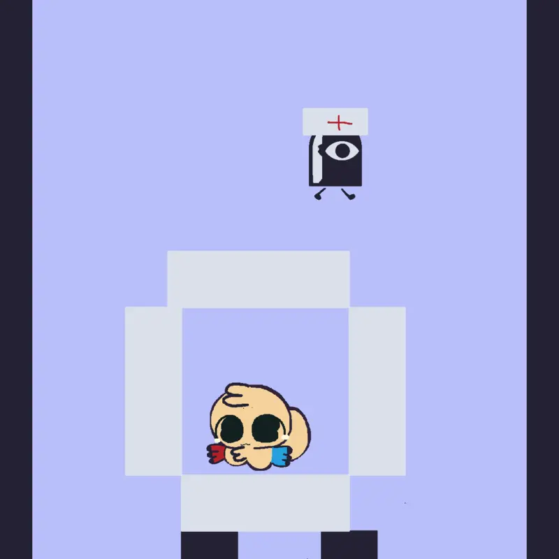 Game by @LandonBugs