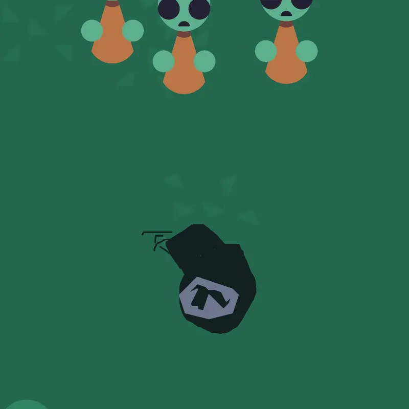 The most impossible game by @L1TTL3_TH3B0Y