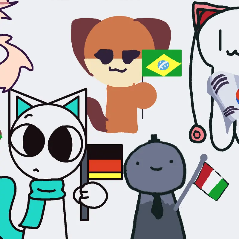 Game by @pslhnn