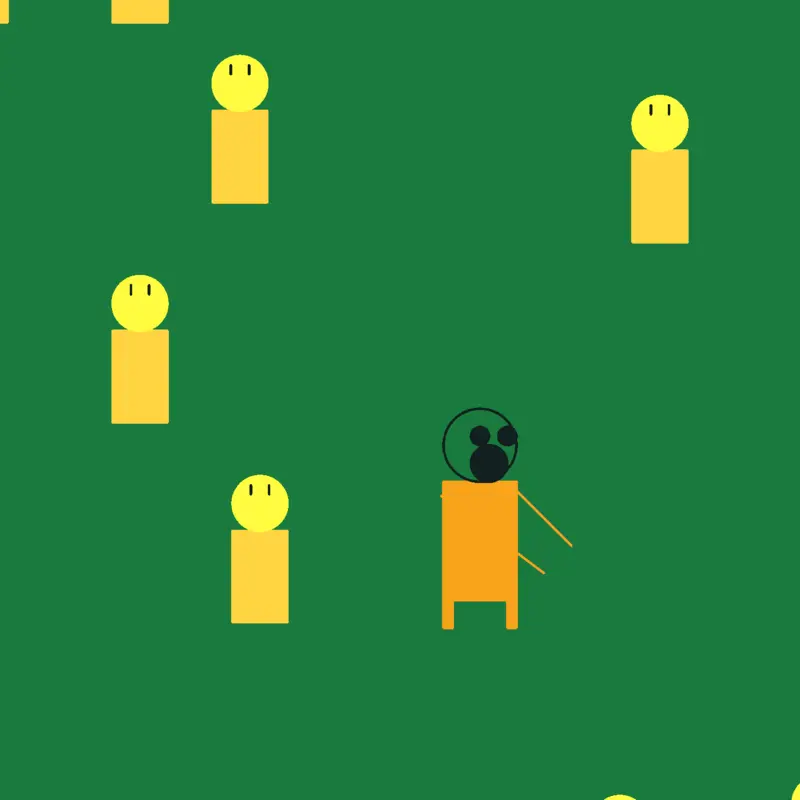 Game by @sbking