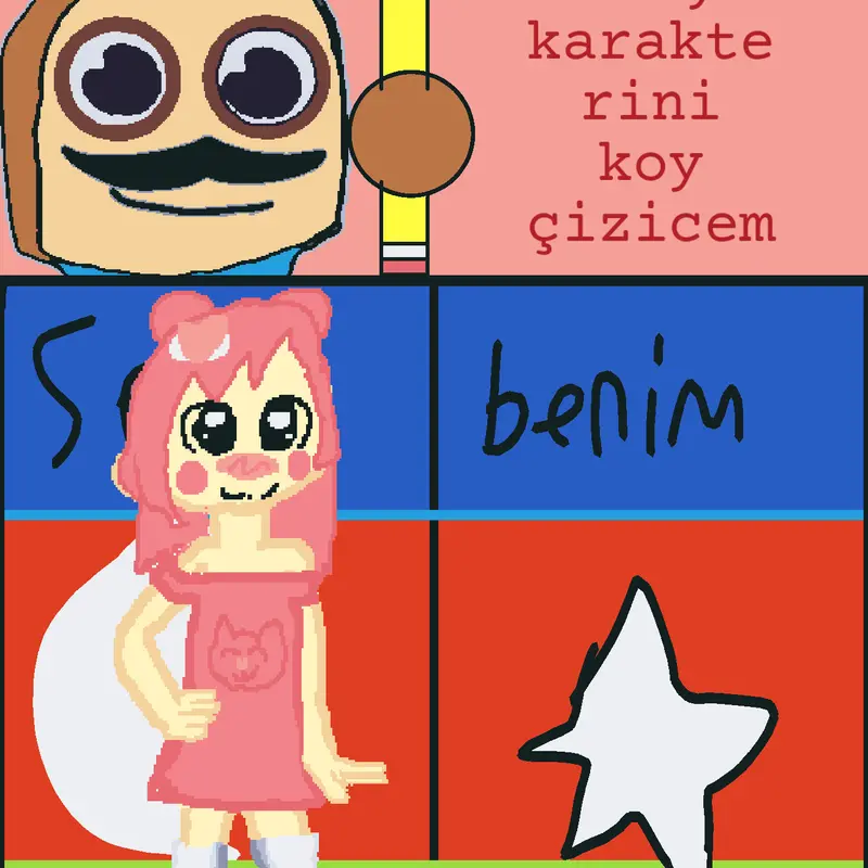 Game by @-_Emily_and_friends_-