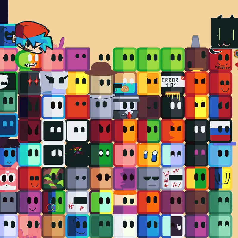 Game by @SMGD8