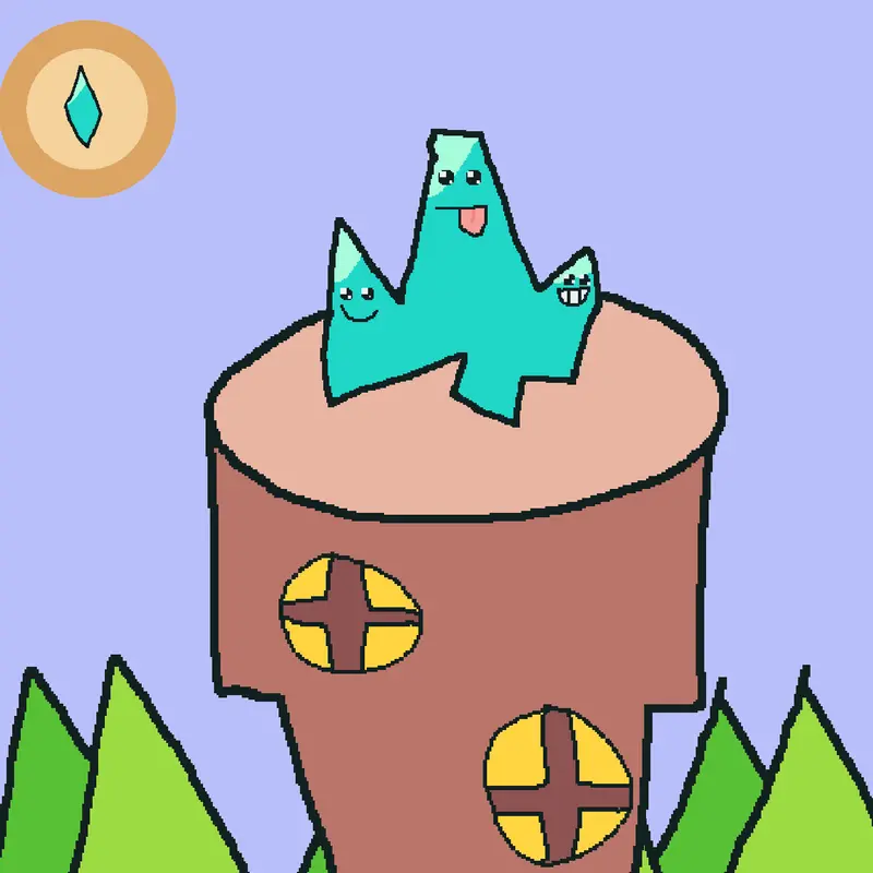Game by @the_eyewatcher