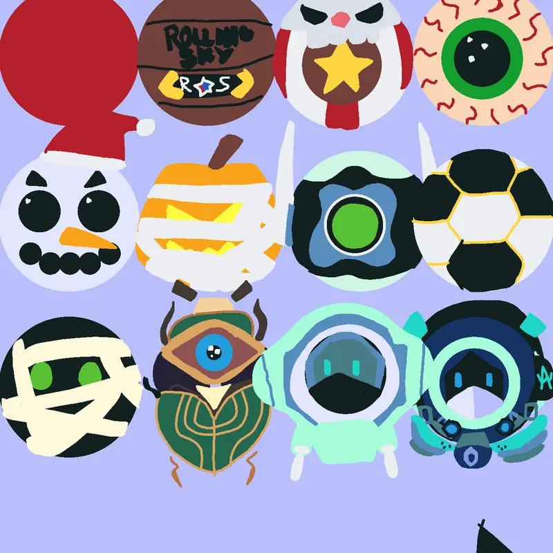Game by @JSjzjzkzkzkrieks