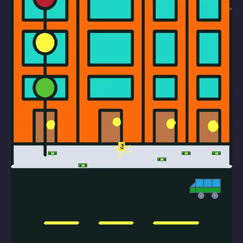 The town by @jiplin