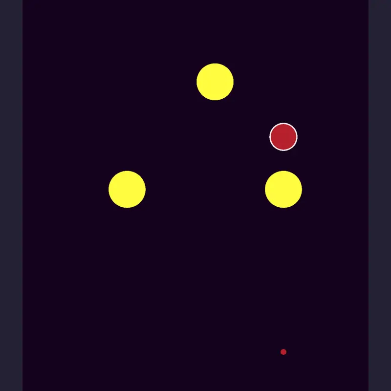 Game by @JacksonThunder22