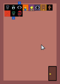 Doors Version: Beta