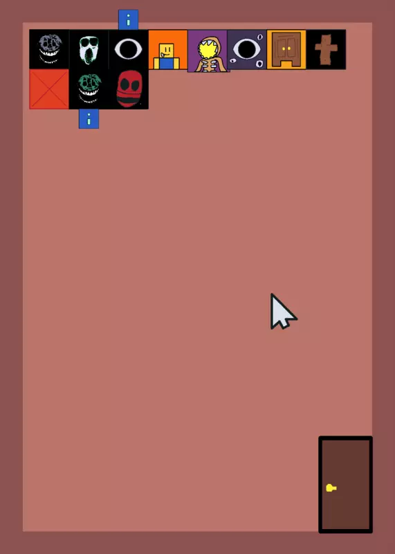 Game by @AmbushTheOffline