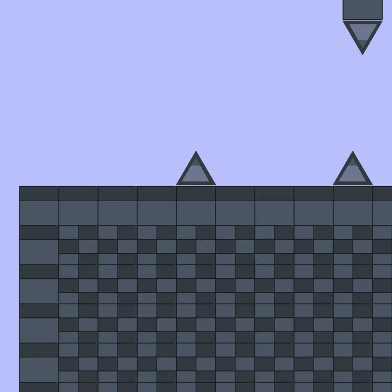 Game by @Jaytriescastle