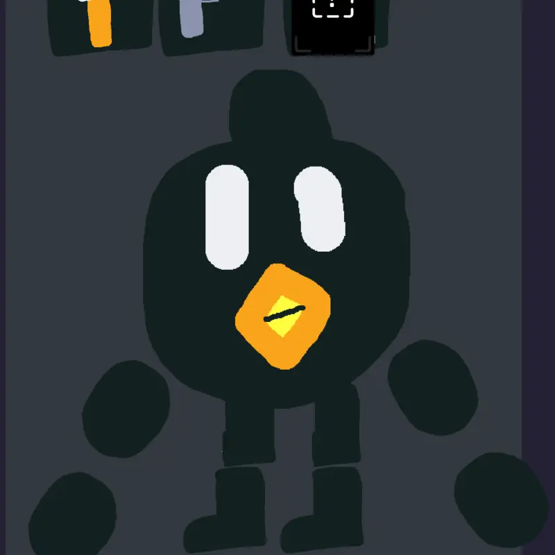 Game by @sogje