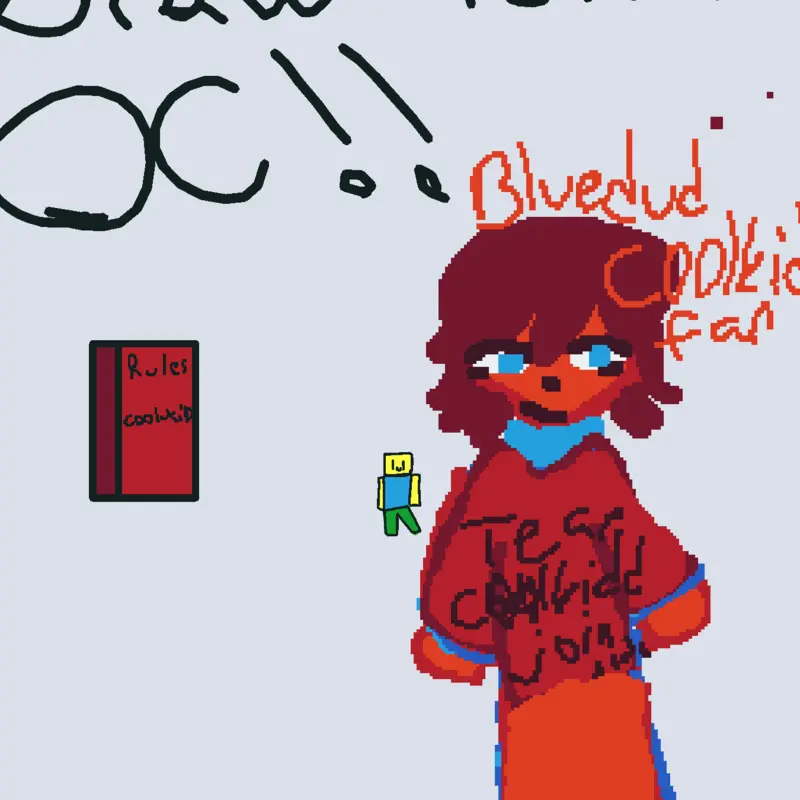 Game by @Blueduddd-C00lkidddfan