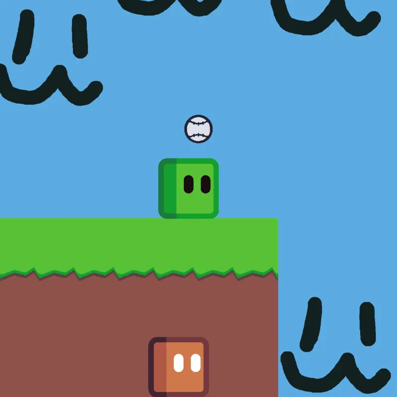 Game by @happy-cat