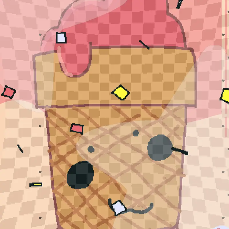Game by @milkydud