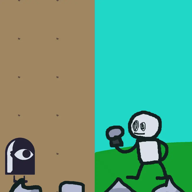 Game by @icantcomment