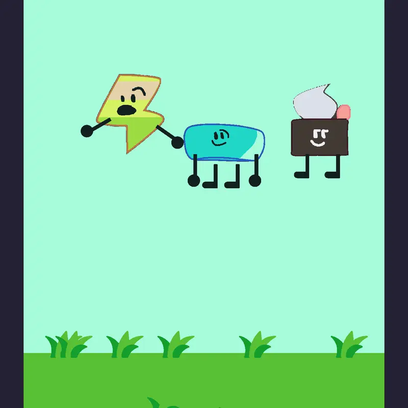 Game by @fakermelon83