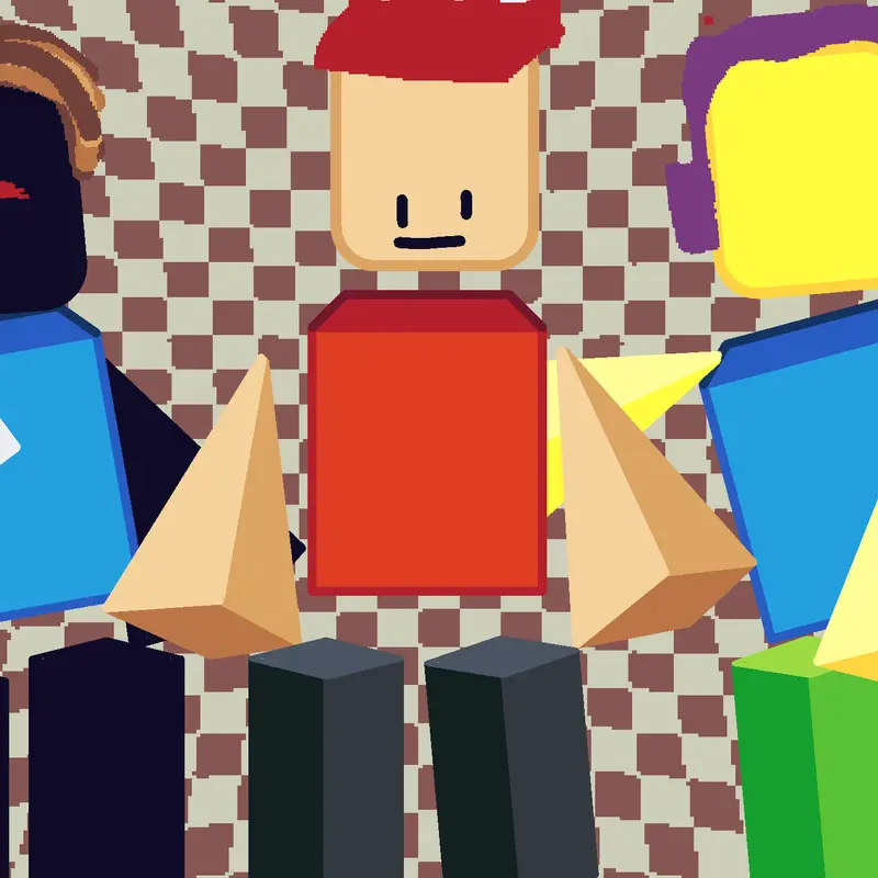 Game by @Fireyb0iii