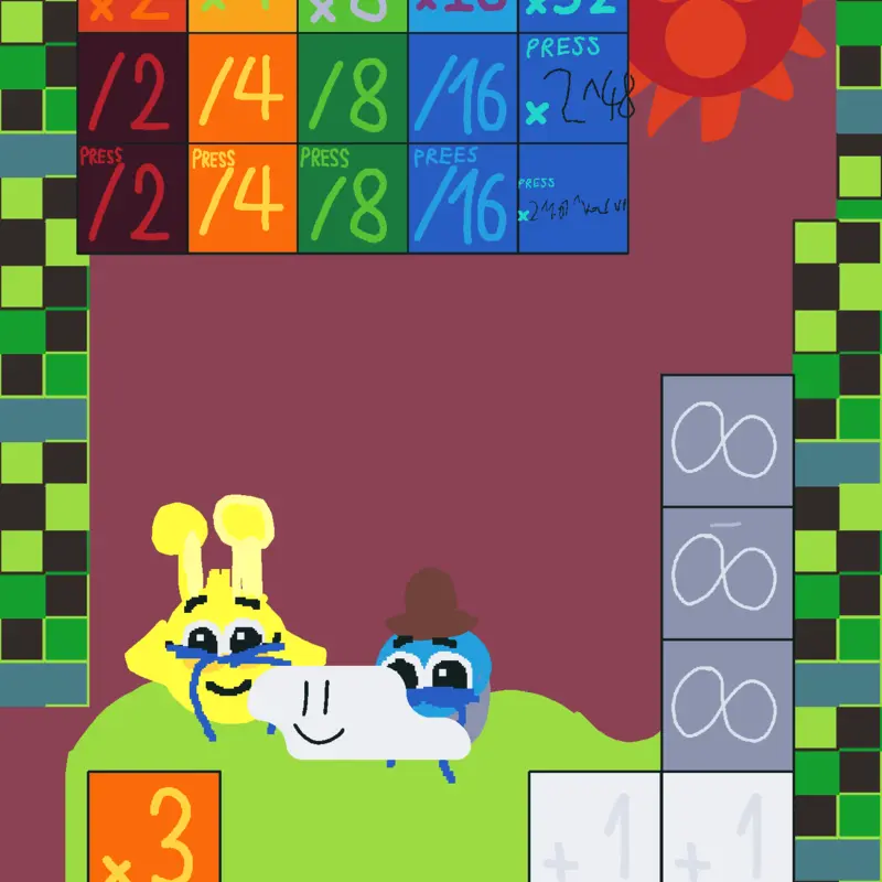 Game by @ripdop