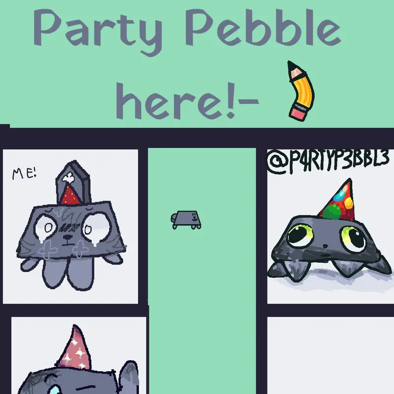 Game by @Cubeuser