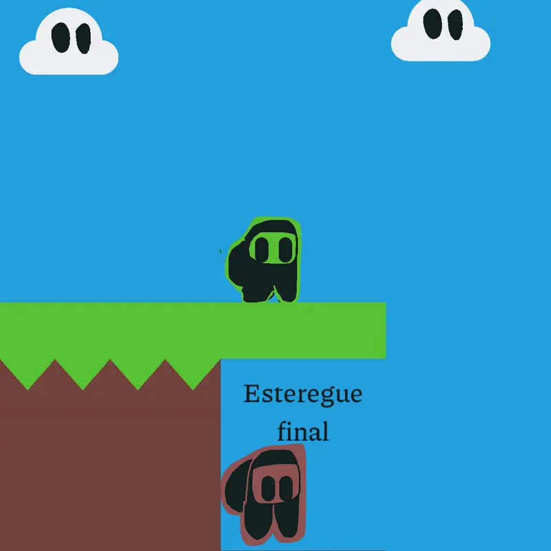 Game by @Kaua3636
