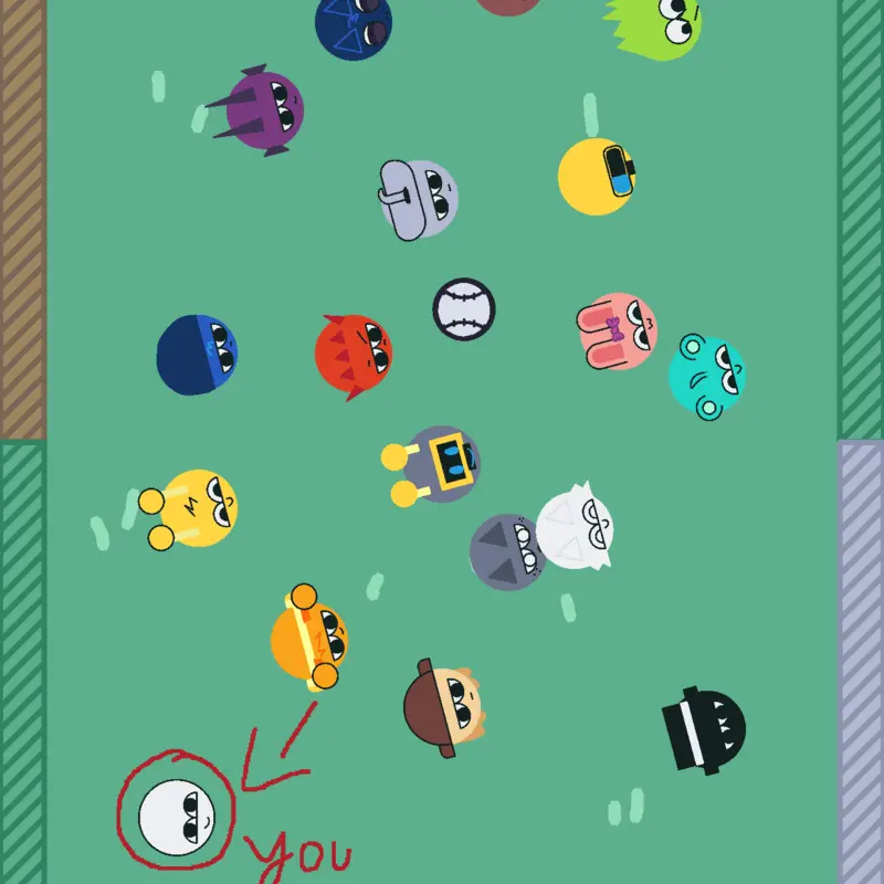 Game by @The_Sealberry