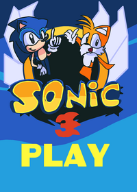 Sonic the plataform 3