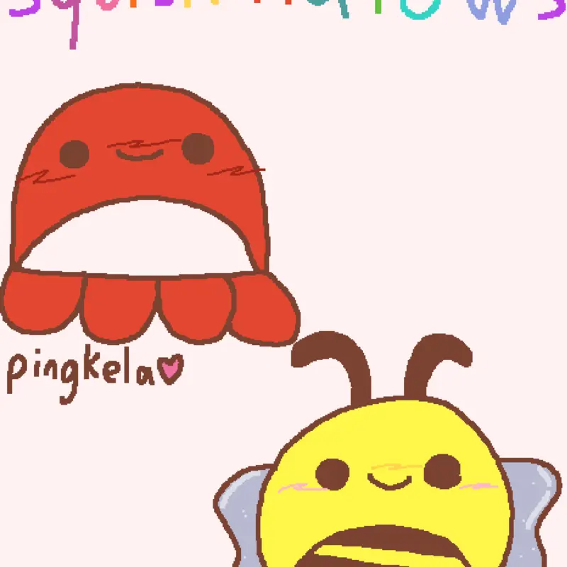 Game by @Petunia_