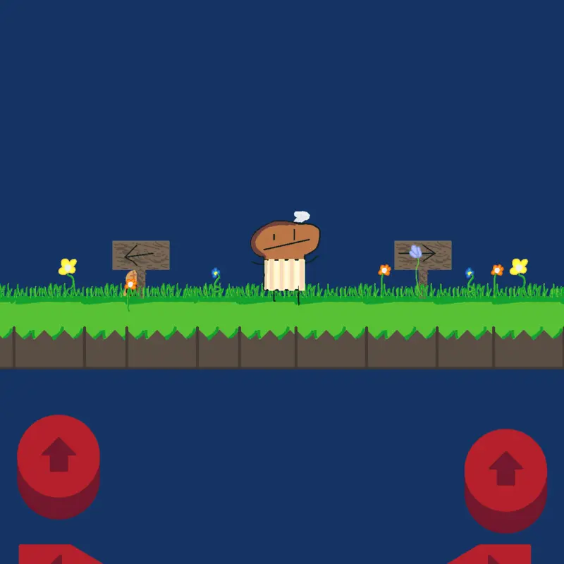 Game by @Roladka