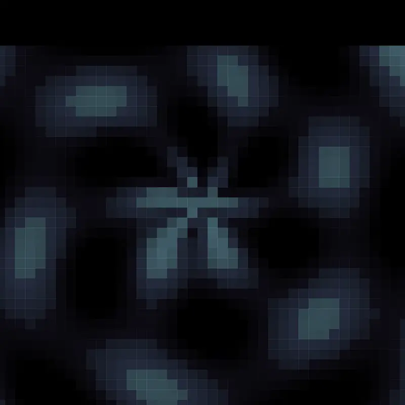 Hallucinogenic Effects... by @zmy