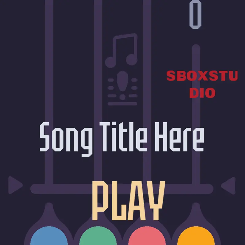 Game by @CBOXStudios