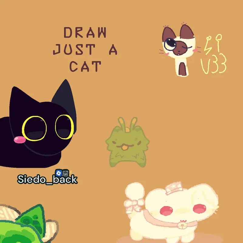 Game by @_-Cind3rStar-_