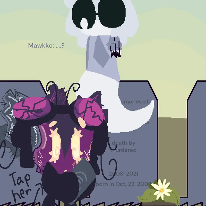Game by @FanSkull_NoJustNeeded