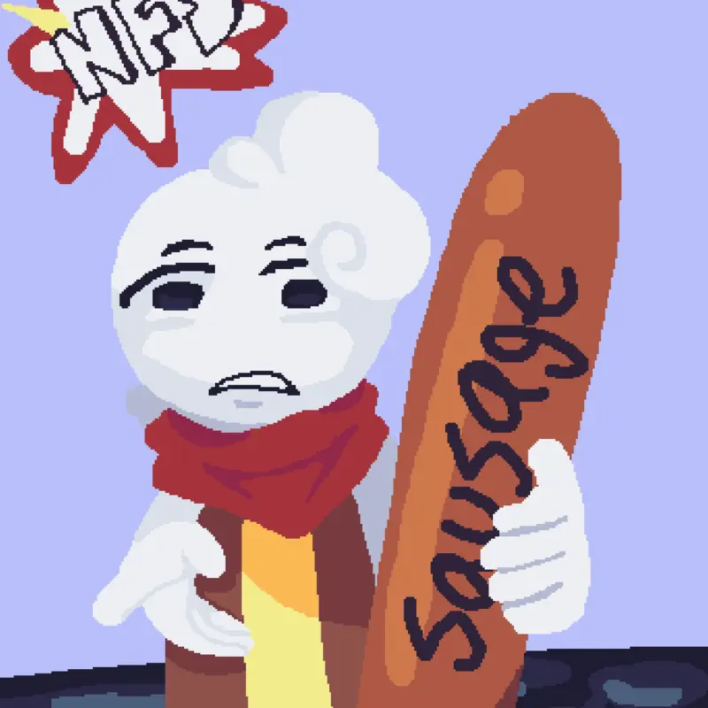Game by @hotd0g