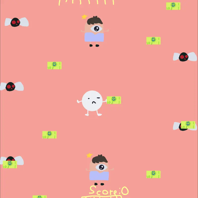 Game by @Cutealice