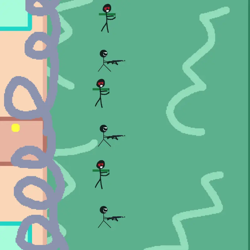 Game by @diftro_official2025