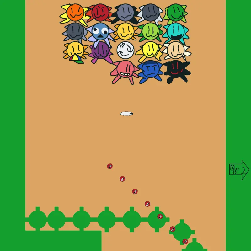 Game by @axolotl_cool