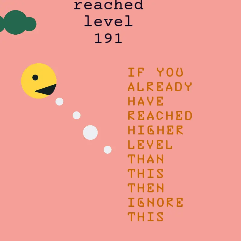 Game by @FYP_level