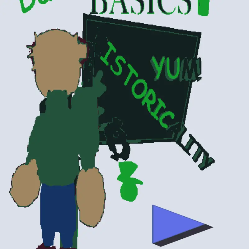 Game by @HojmerBasic67