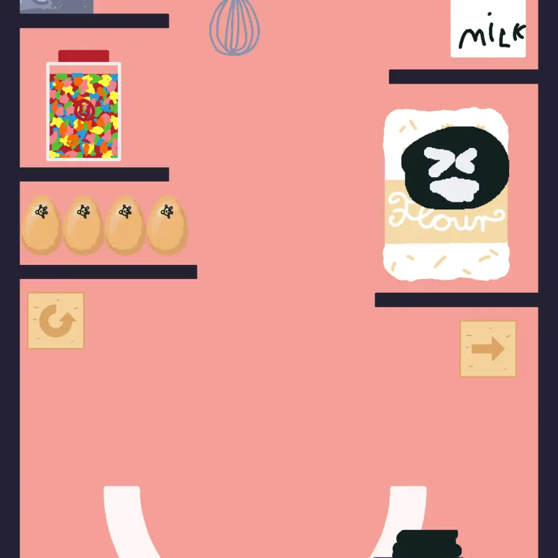 Game by @bomberboomboom